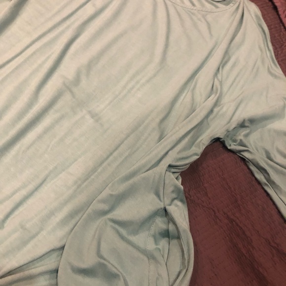 Umgee Short dress or long tip with tights - Picture 2 of 4